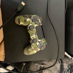 Don’t need it no more cause I’m going off to college